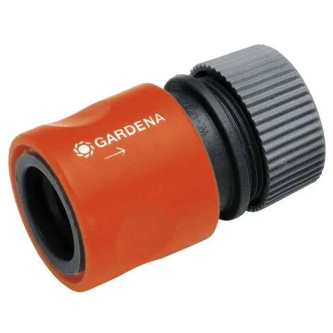 967314901 Gardena Snabbkontakt 3/4" Köp nu